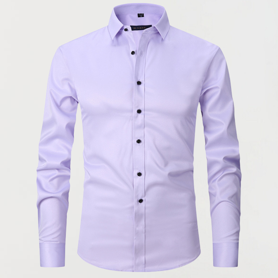 Tommy | Camicia senza pieghe premium