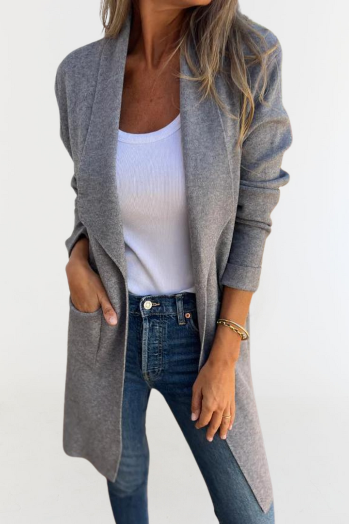 Gianna | Cardigan qualità premium