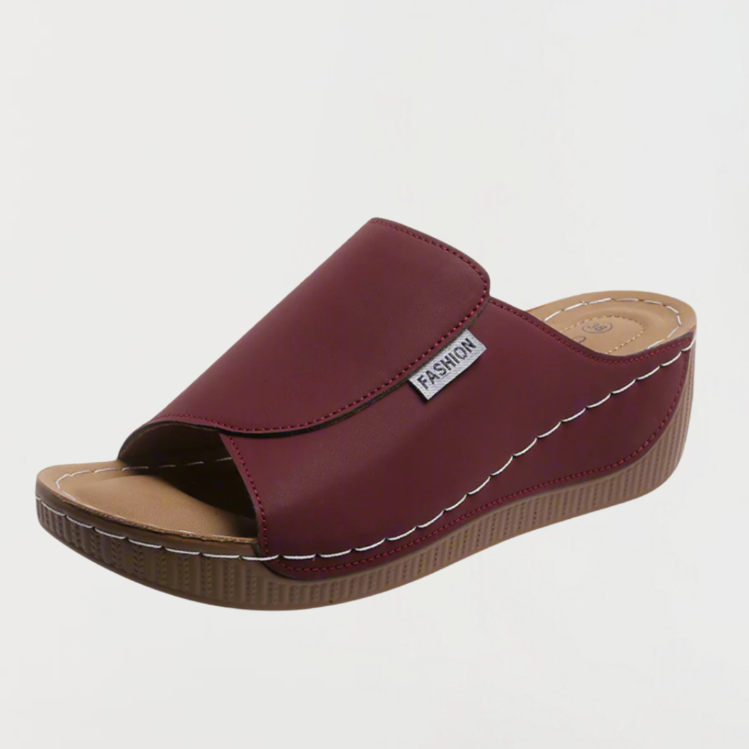 Concetta | Sandalo artigianale premium