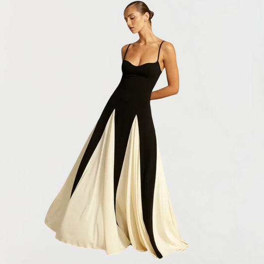 Arianna | Abito elegante in materiale premium per eventi speciali