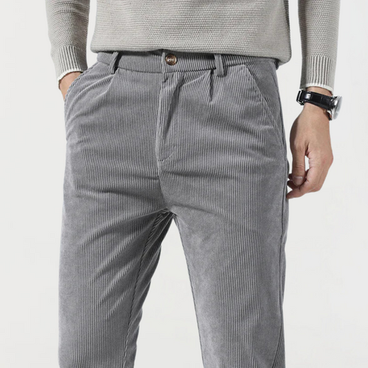 Michael | Pantalone qualità premium