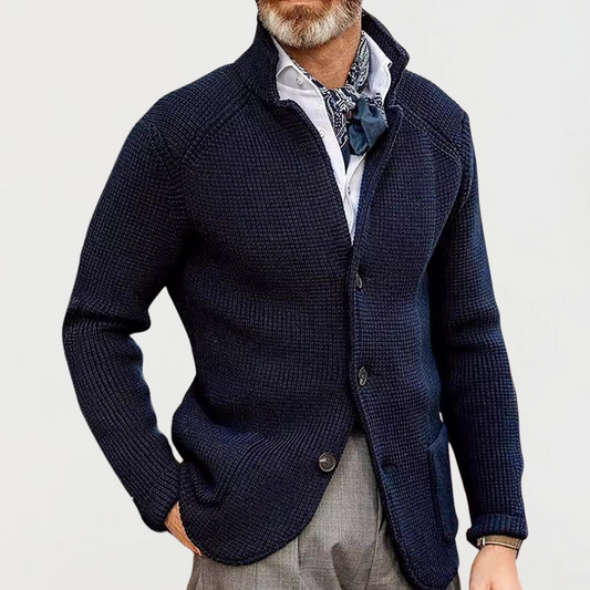 Gianni | Cardigan elegante qualità premium