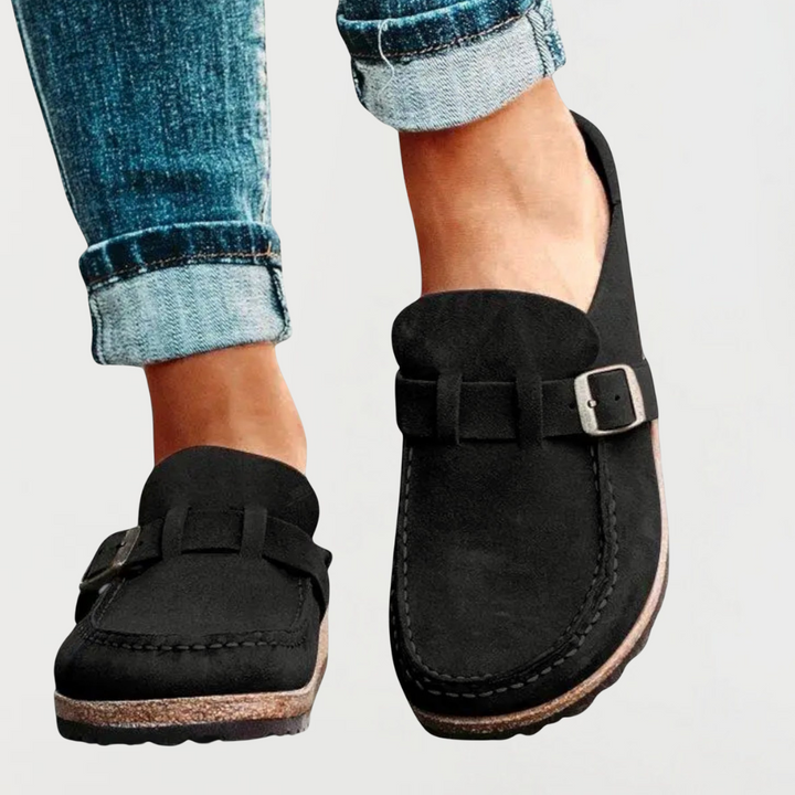 Anita | Mocassino comodo premium