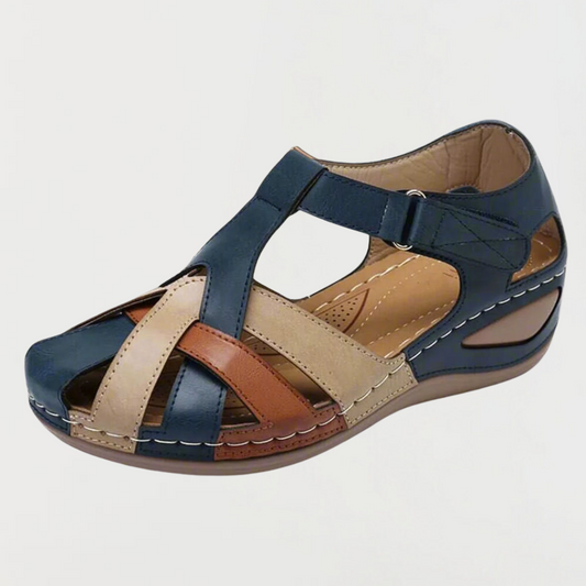 Allegra | Sandali leggeri in materiale premium