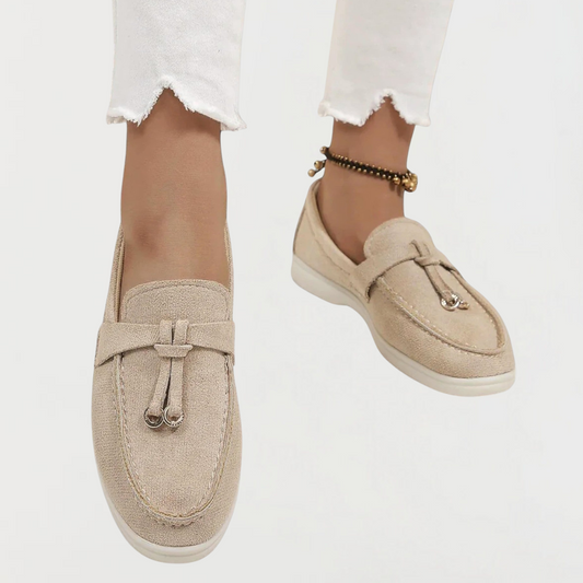 Chiara | Loafer elegante in materiale premium