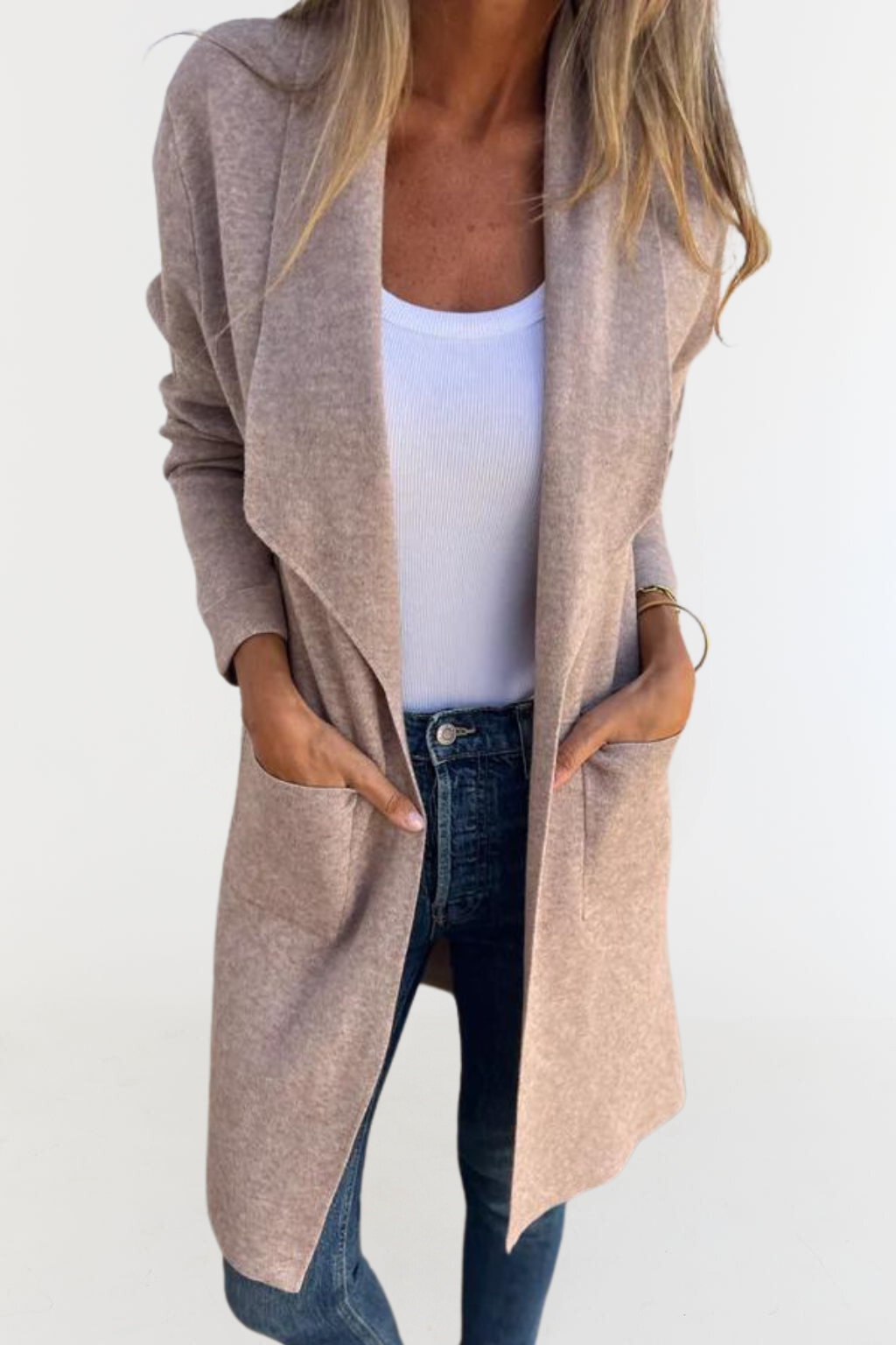 Gianna | Cardigan qualità premium