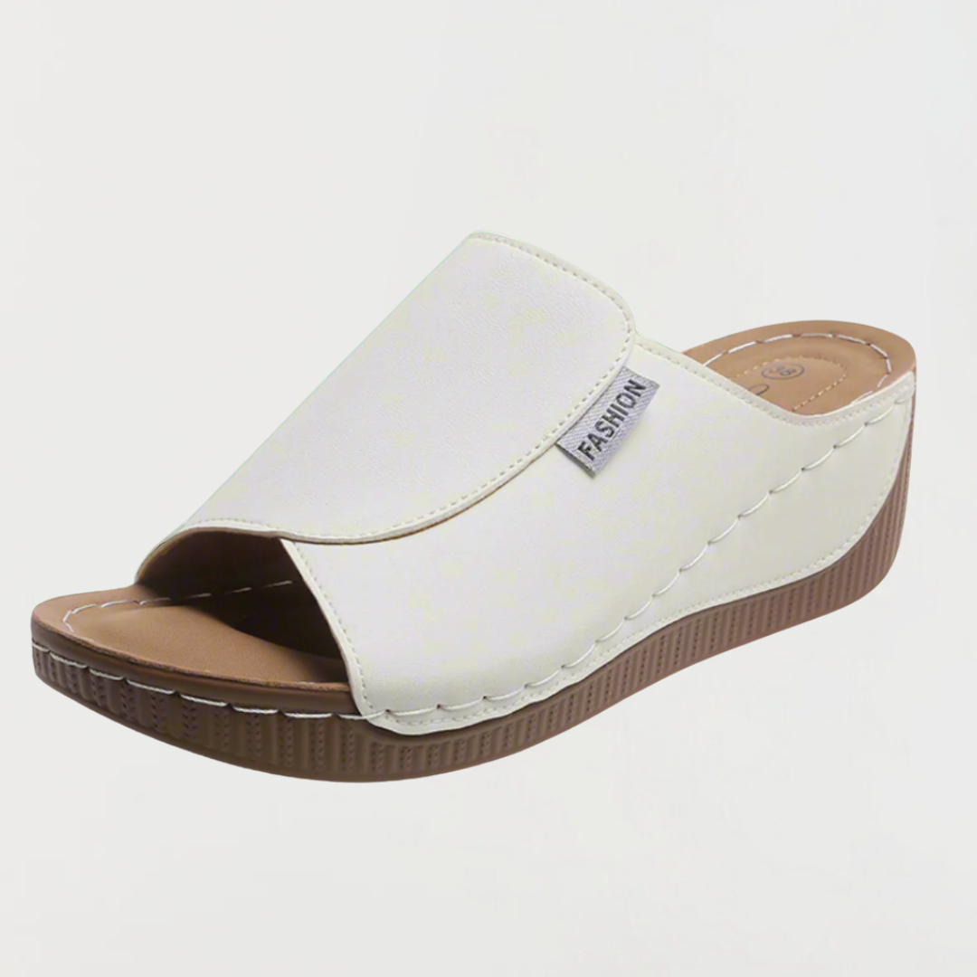 Concetta | Sandalo artigianale premium
