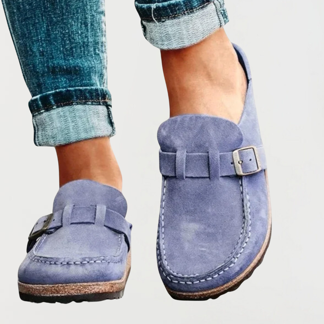 Anita | Mocassino comodo premium