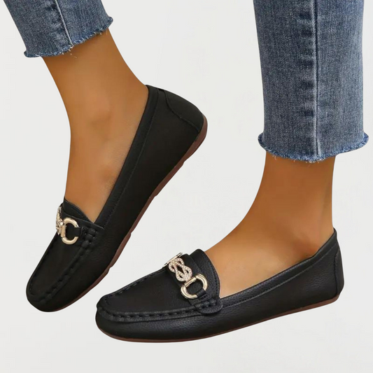 Chiara | Mocassino premium comodo ed elegante