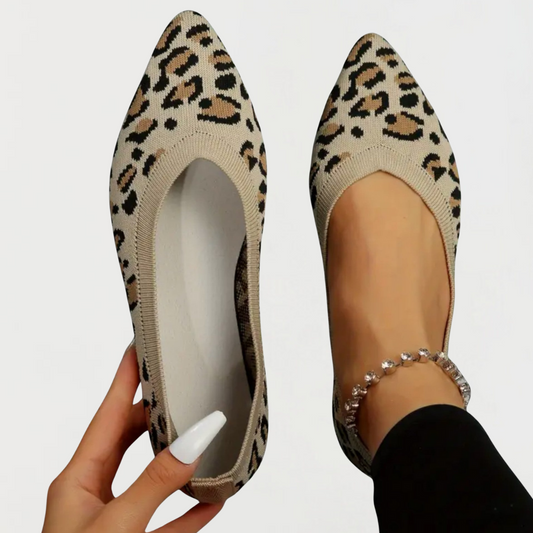 Arianna | Ballerina a punta Premium