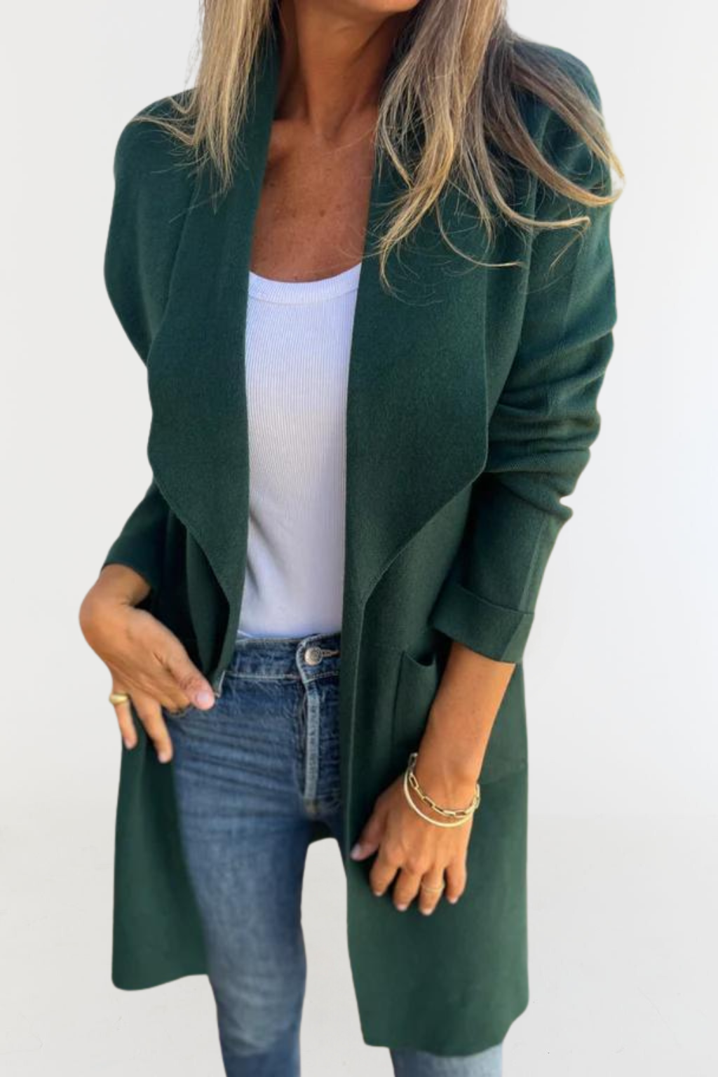 Gianna | Cardigan qualità premium