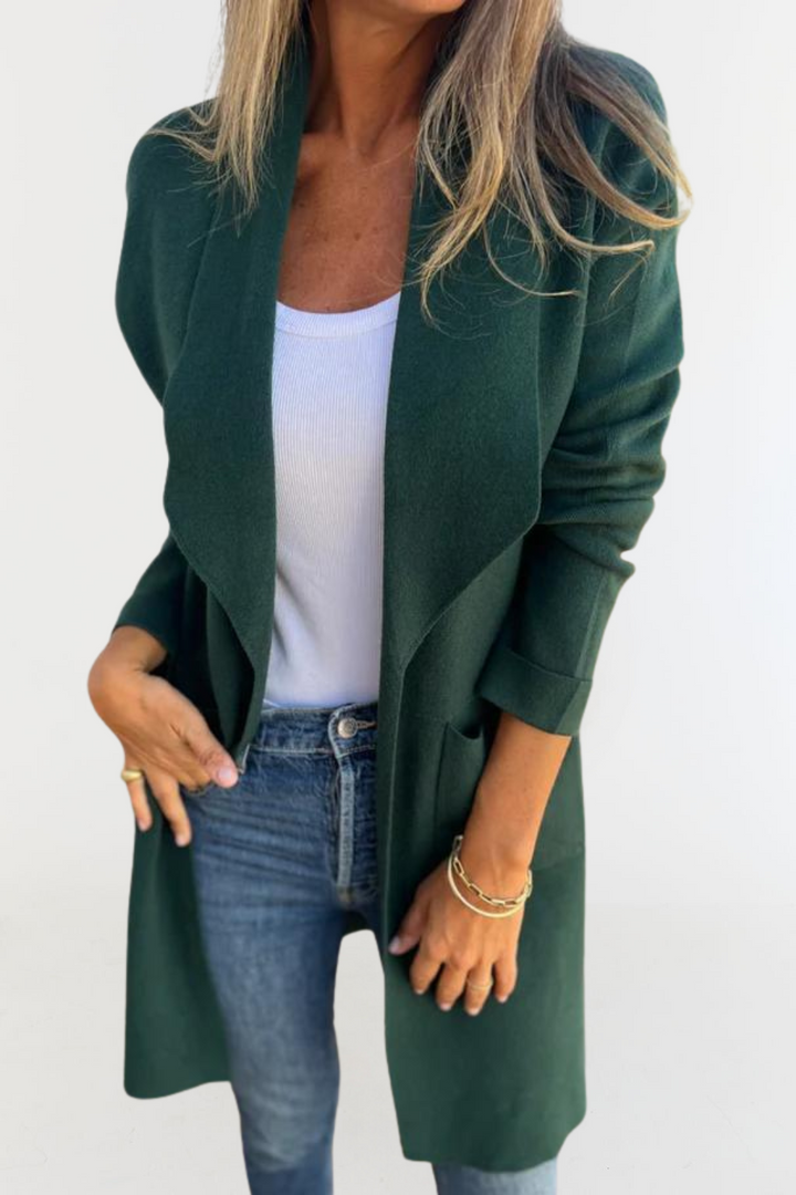 Gianna | Cardigan qualità premium