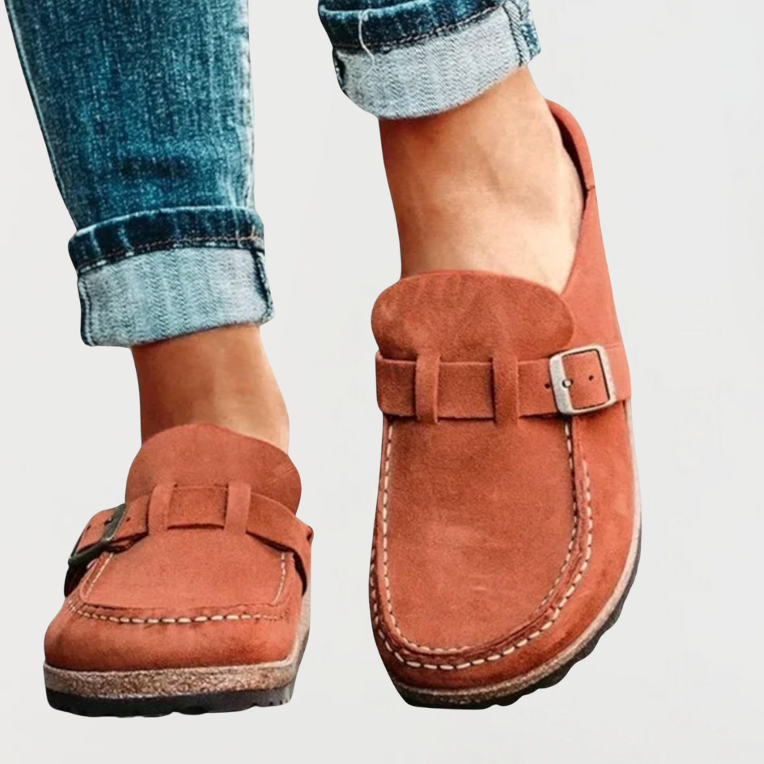 Anita | Mocassino comodo premium