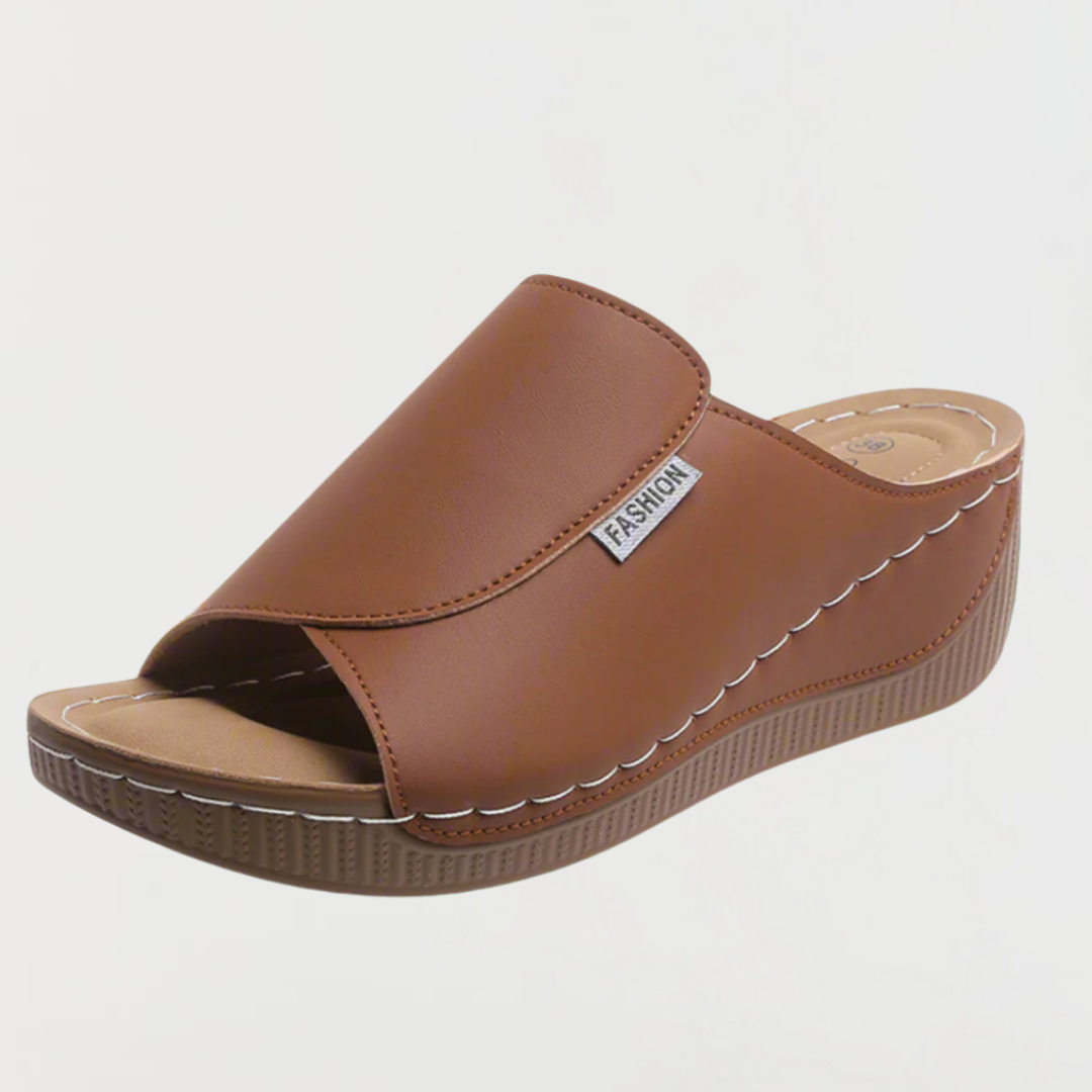 Concetta | Sandalo artigianale premium