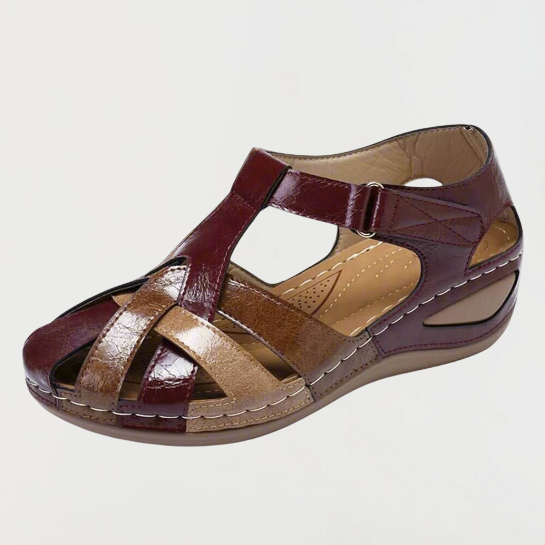 Allegra | Sandali leggeri in materiale premium