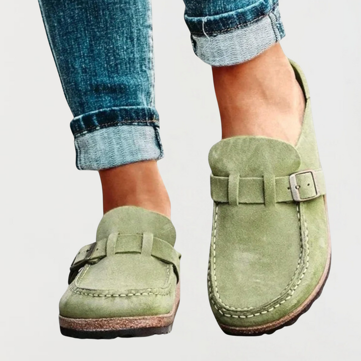 Anita | Mocassino comodo premium