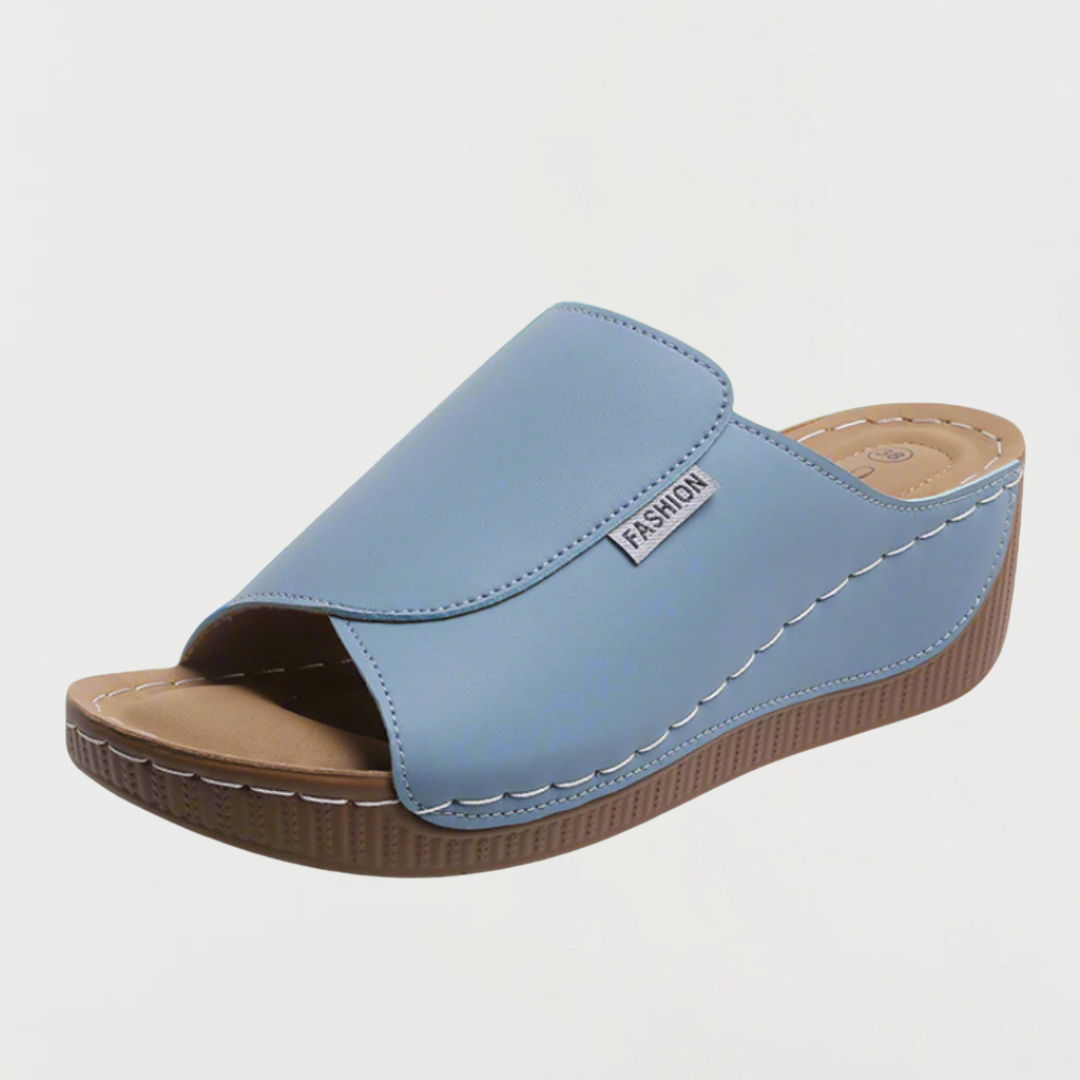 Concetta | Sandalo artigianale premium