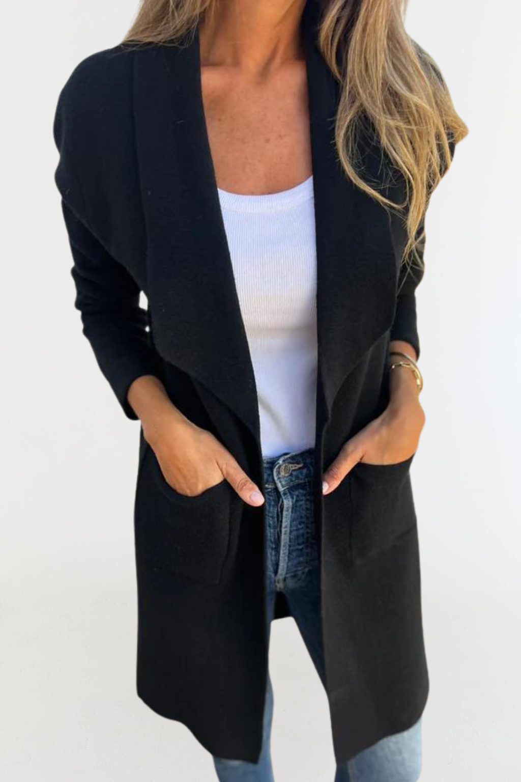 Gianna | Cardigan qualità premium