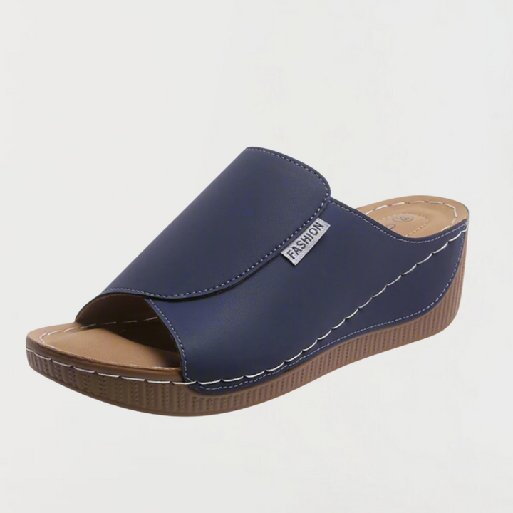 Concetta | Sandalo artigianale premium