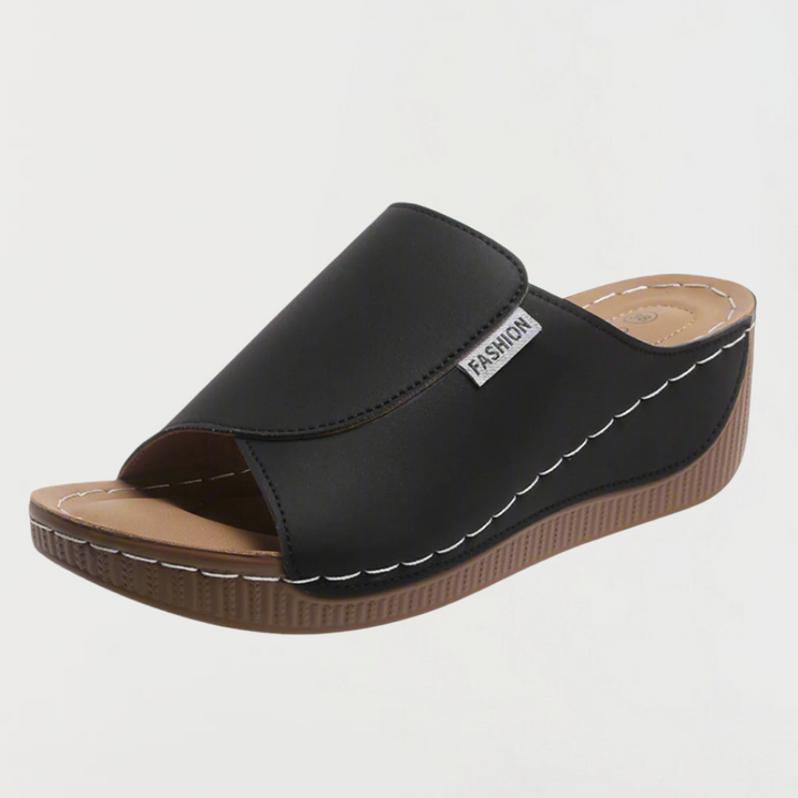 Concetta | Sandalo artigianale premium