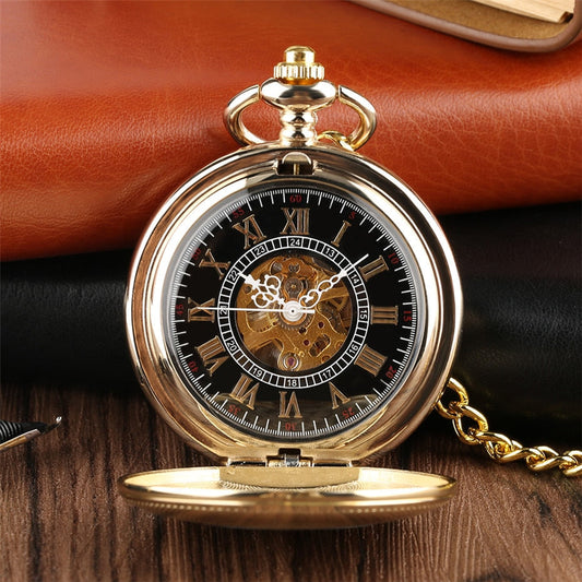 Cesare | Orologio da tasca classico qualità premium